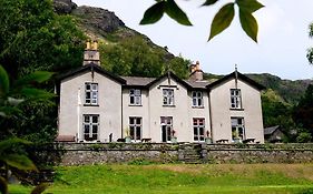 Yha Coniston Holly How